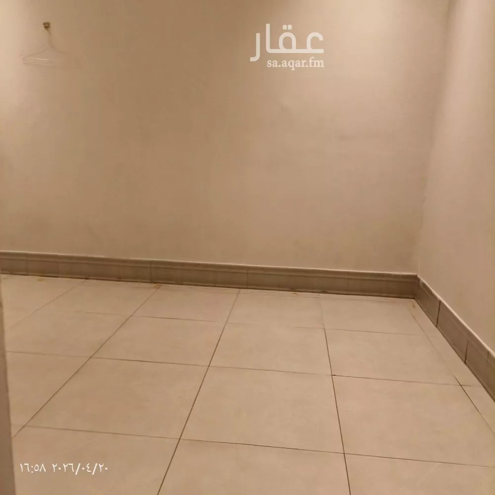 شقة 1 غرف في المونسية 23