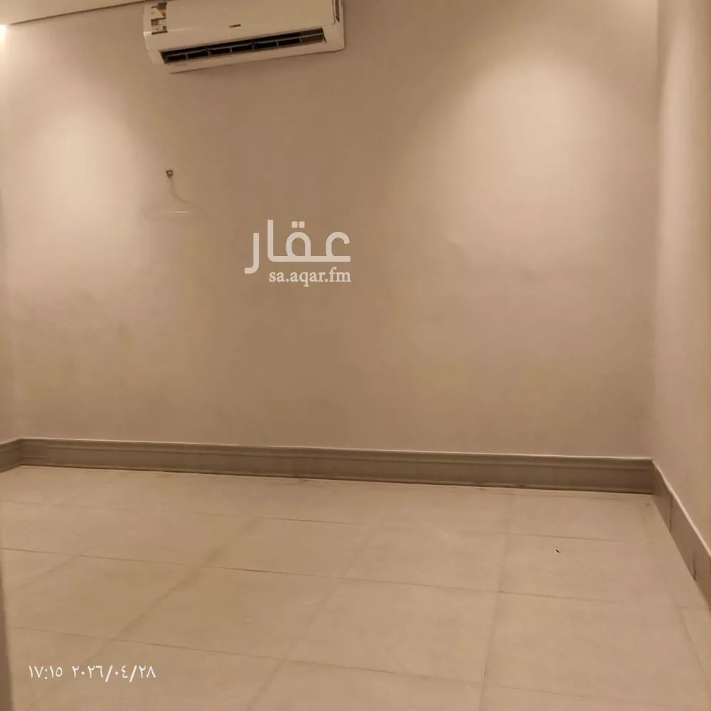 شقة 1 غرف في المونسية 24