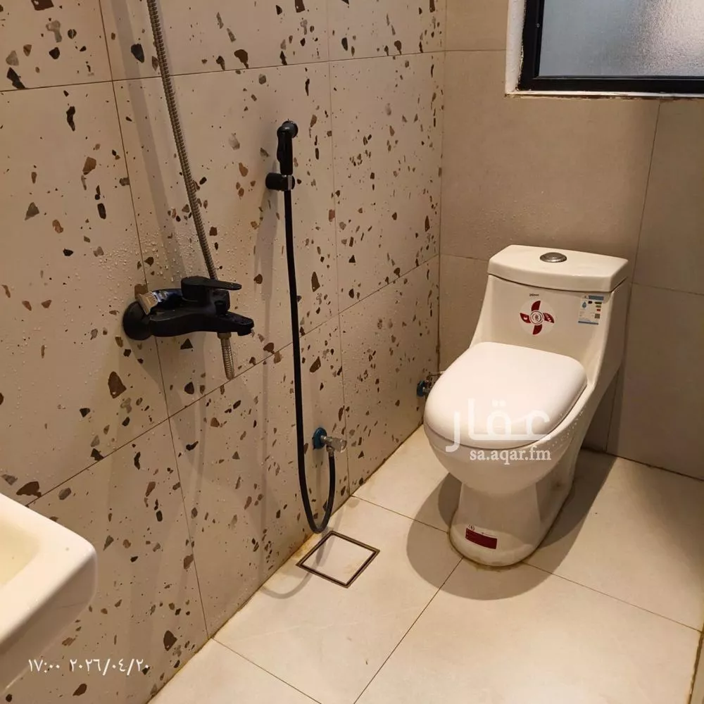 شقة 1 غرف في المونسية 4