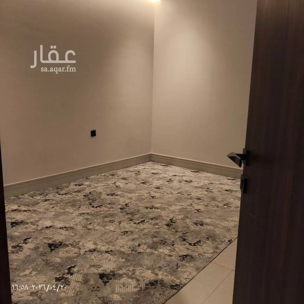 شقة 1 غرف في المونسية 7