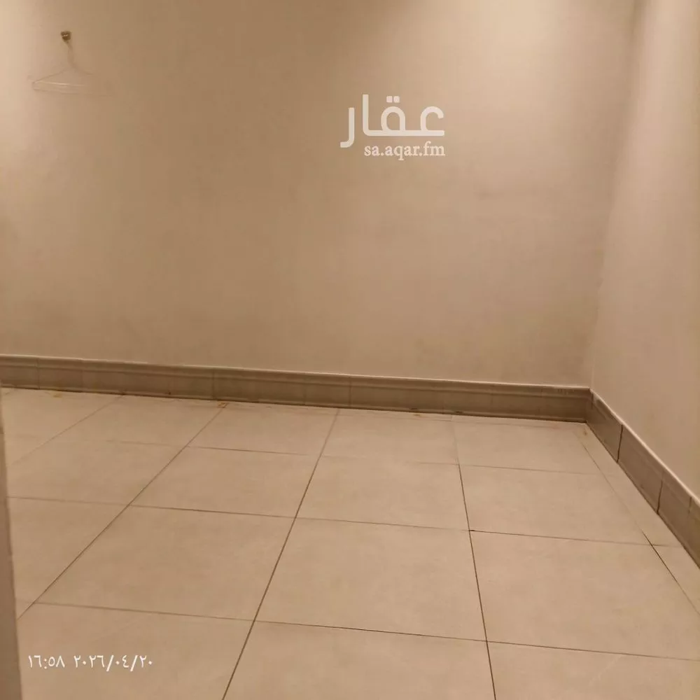 شقة 1 غرف في المونسية 8