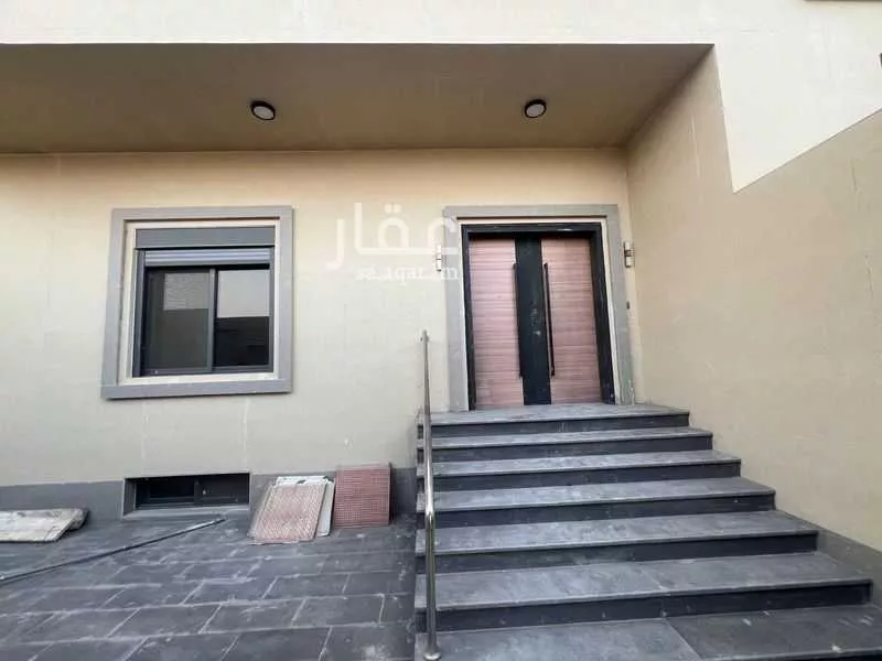 4 bedroom apartment in Az Zomorod 7