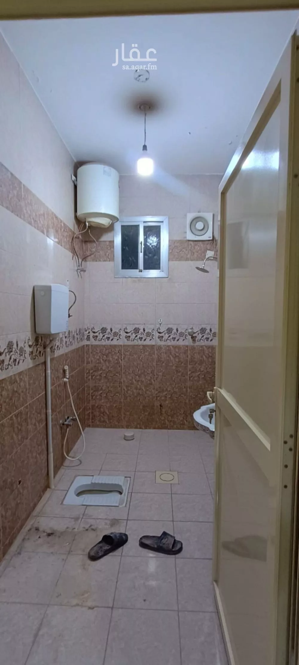 شقة 2 غرف في النسيم الغربي 2