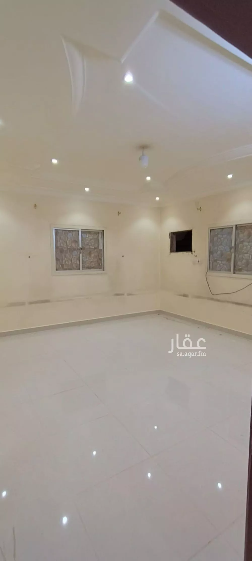 شقة 2 غرف في النسيم الغربي 3