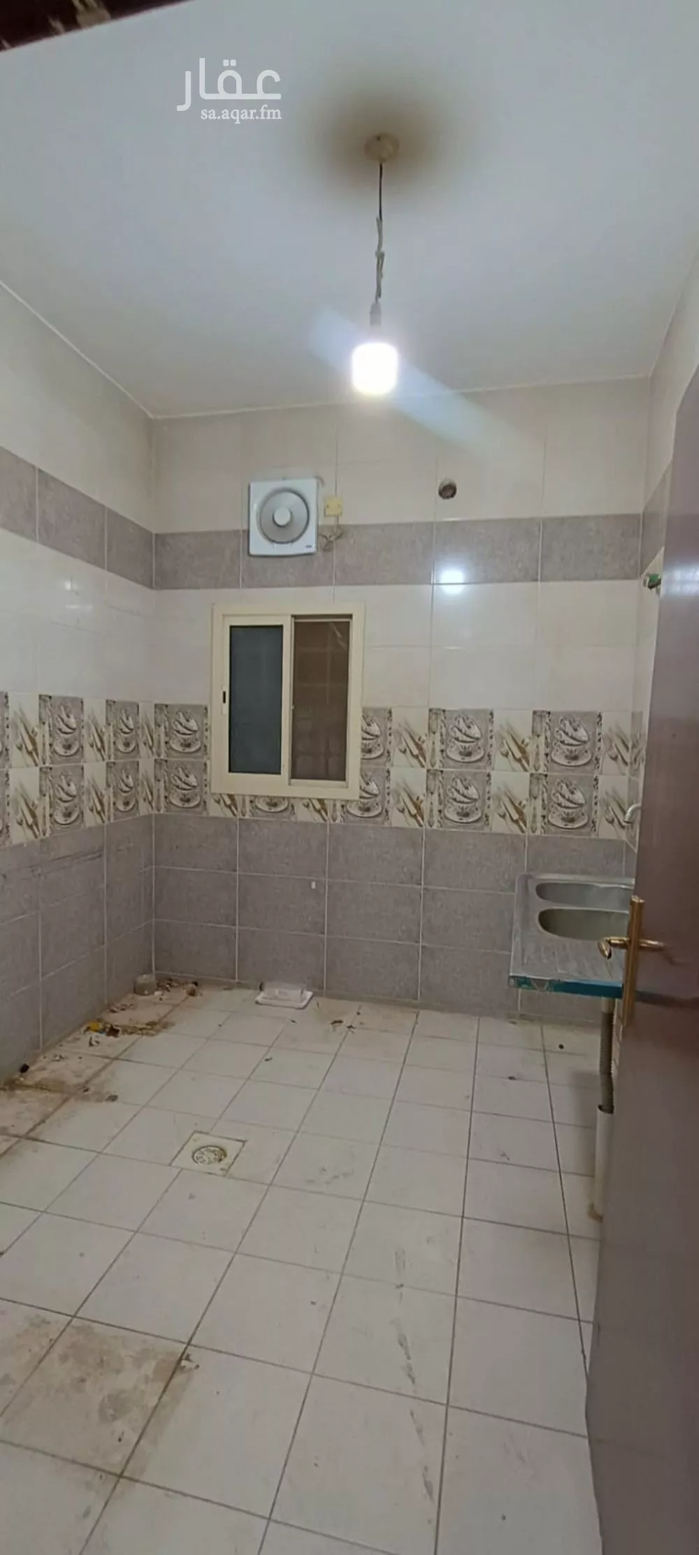 شقة 2 غرف في النسيم الغربي 4