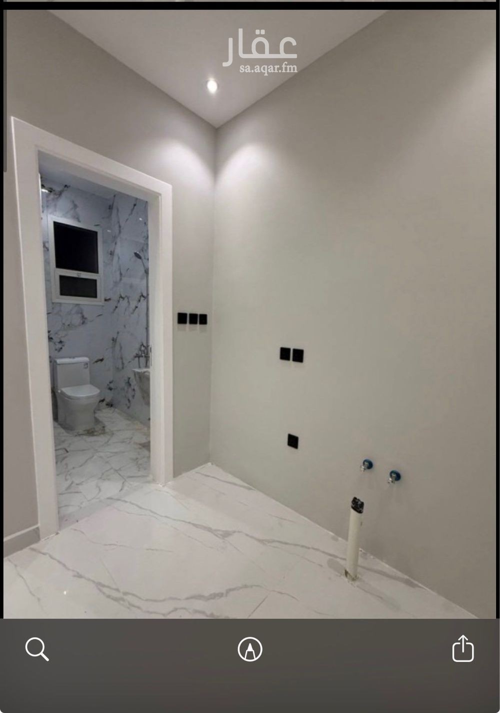 1 bedroom apartment in Al Murooj, Riyadh 4