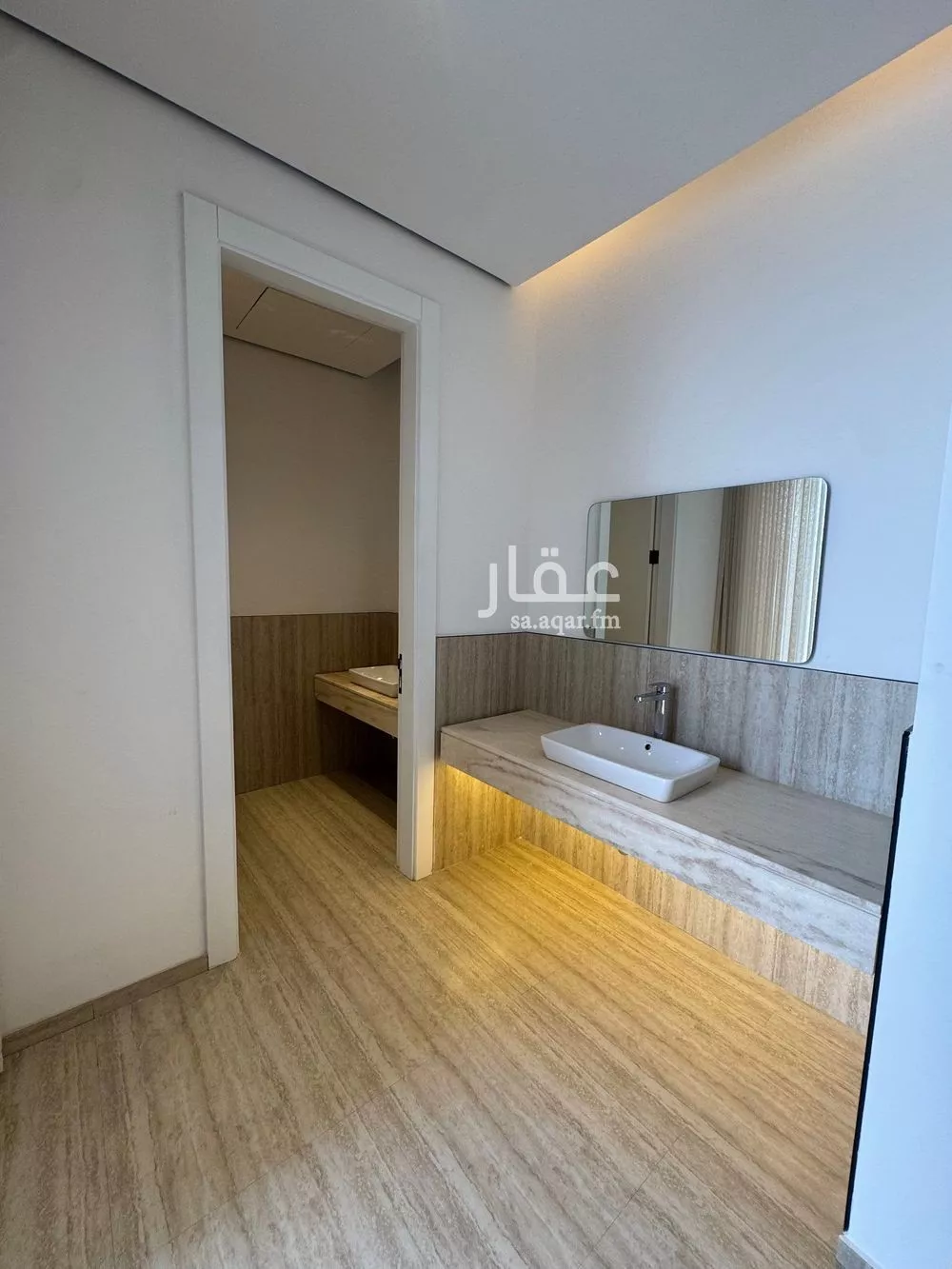 فيلا 3 غرف في العارض 7