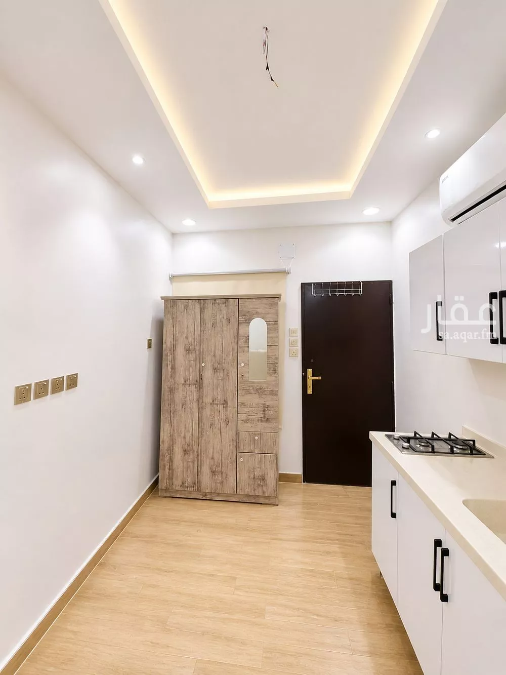 1 bedroom apartment in Al Jaradiyah, Riyadh 18