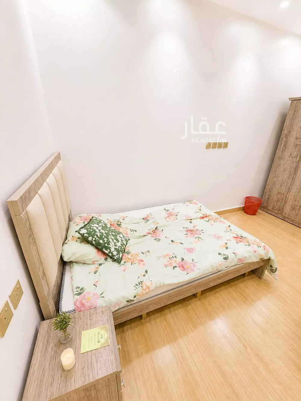 1 bedroom apartment in Al Jaradiyah, Riyadh 24