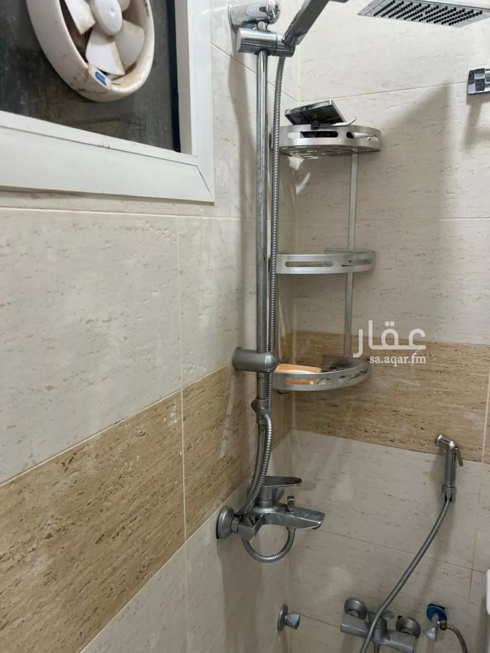 شقة 1 غرف في الجرادية 8