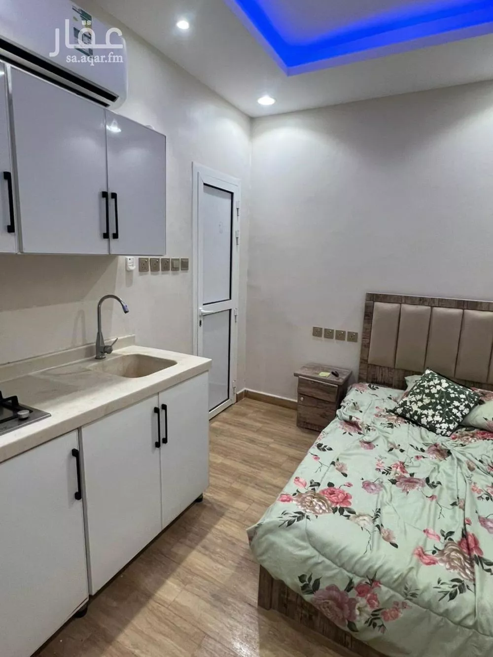 شقة 1 غرف في الجرادية 9