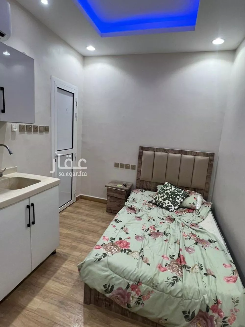 شقة 1 غرف في الجرادية 10