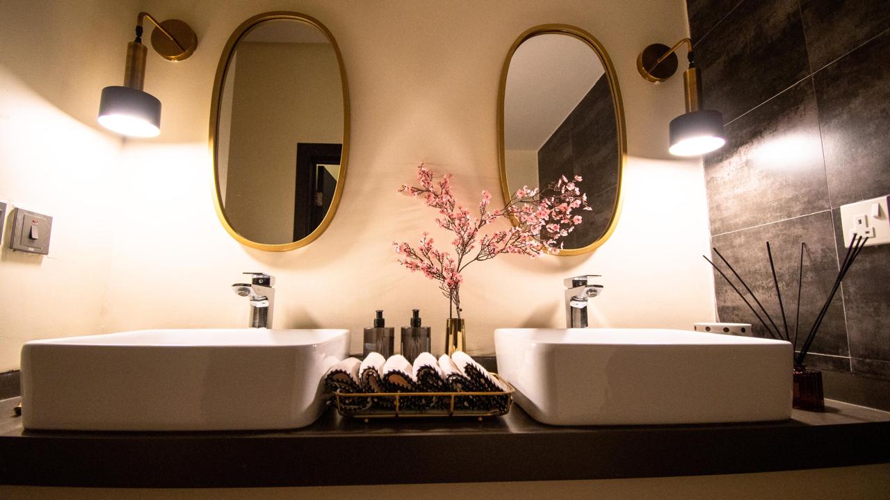 فيلا 4 غرف في الياسمين 11