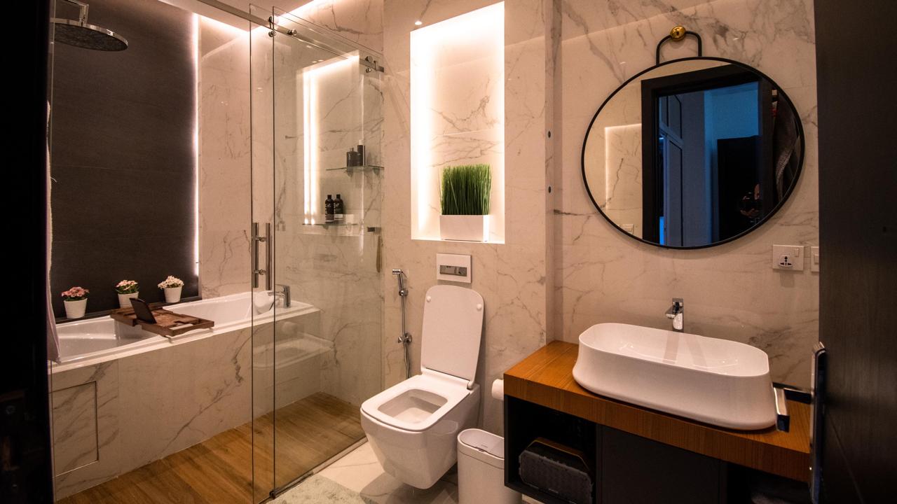 فيلا 4 غرف في الياسمين 15