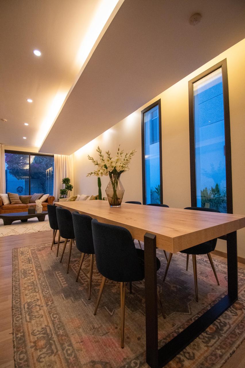 فيلا 4 غرف في الياسمين 16