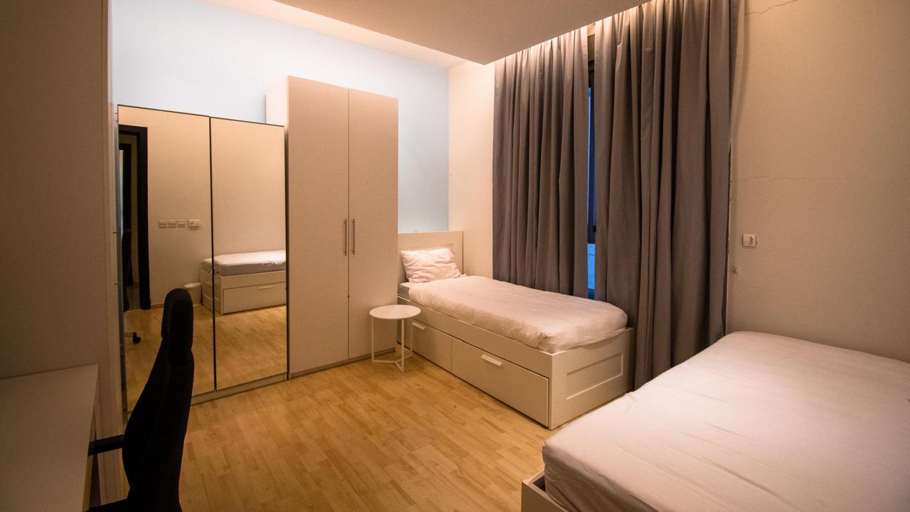 فيلا 4 غرف في الياسمين 17