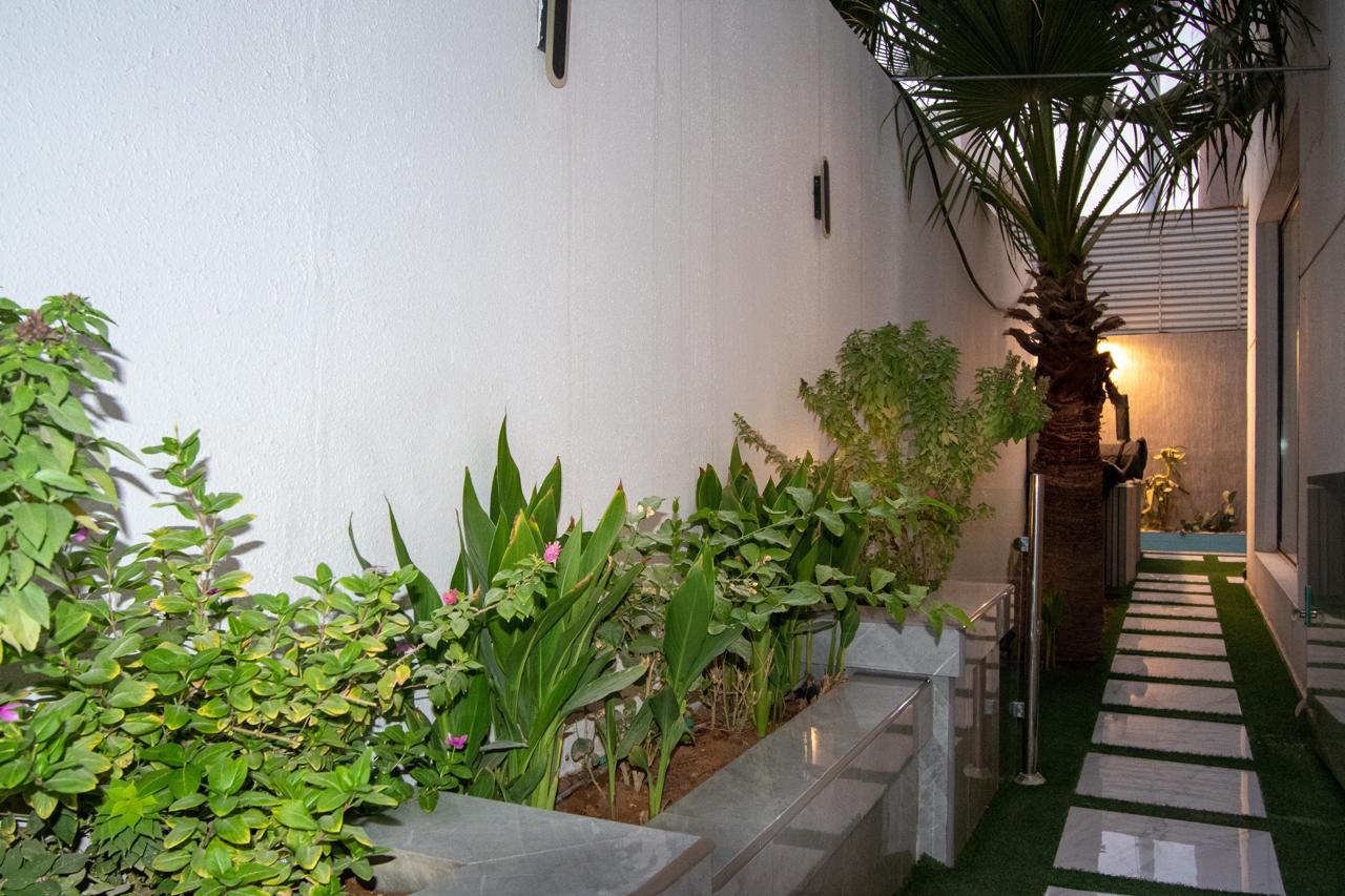 فيلا 4 غرف في الياسمين 19