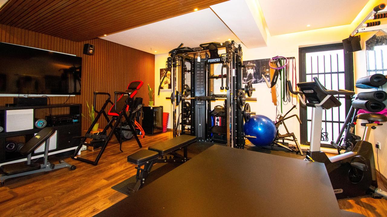 فيلا 4 غرف في الياسمين 20