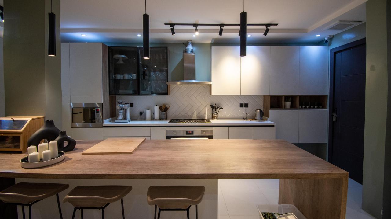 فيلا 4 غرف في الياسمين 22