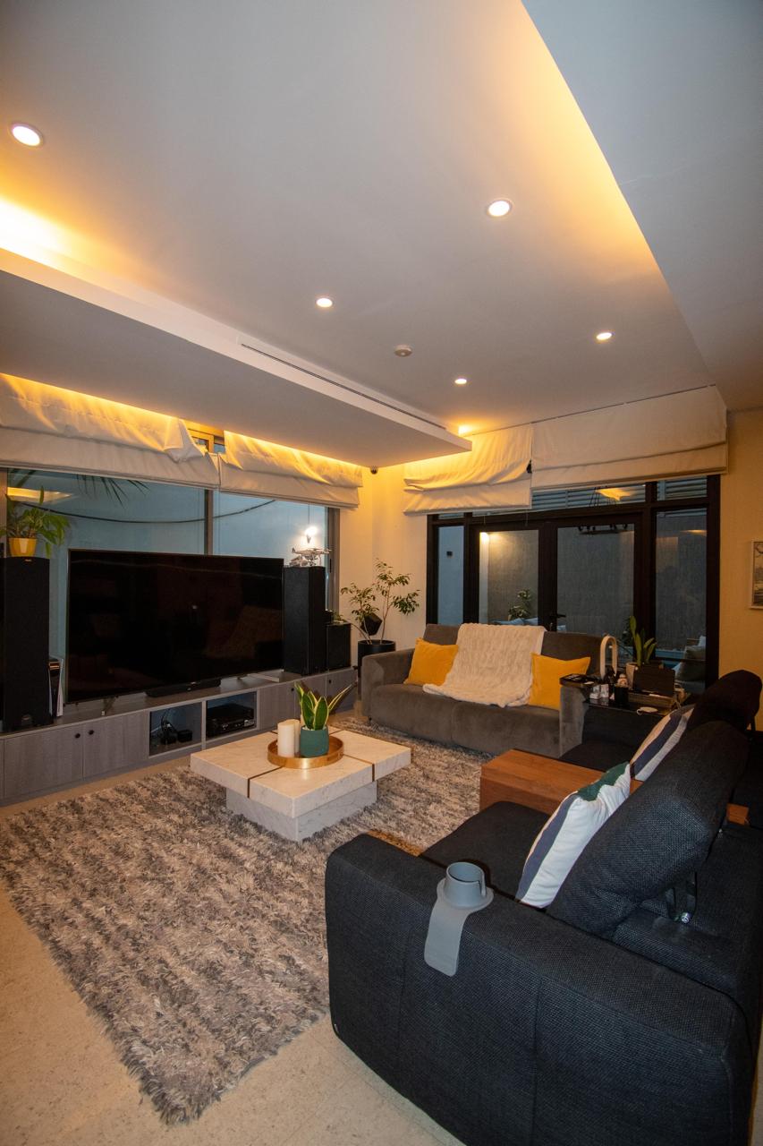 فيلا 4 غرف في الياسمين 24