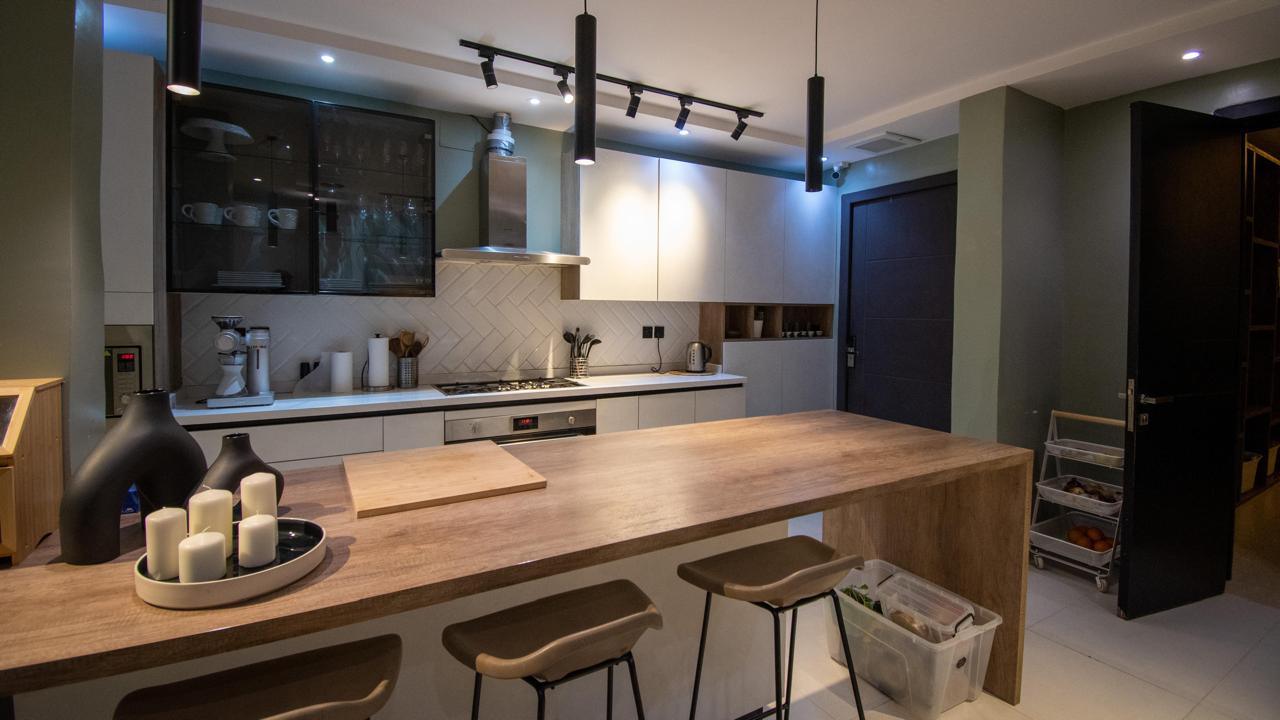 فيلا 4 غرف في الياسمين 25