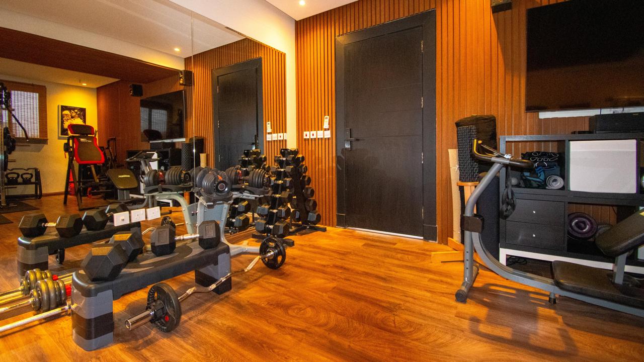 فيلا 4 غرف في الياسمين 27