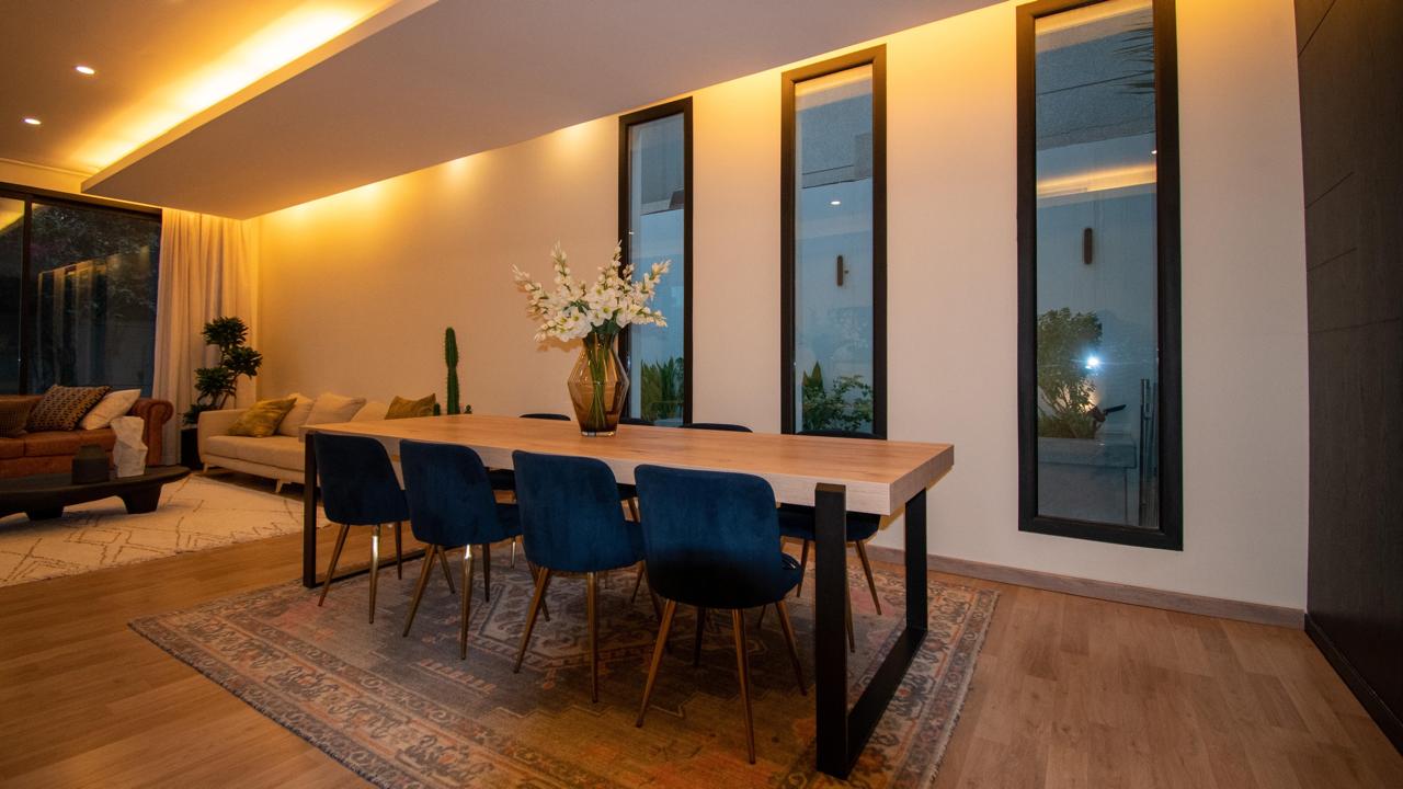 فيلا 4 غرف في الياسمين 28