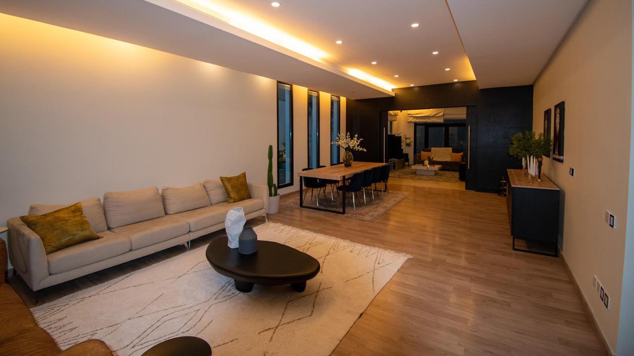 فيلا 4 غرف في الياسمين 30