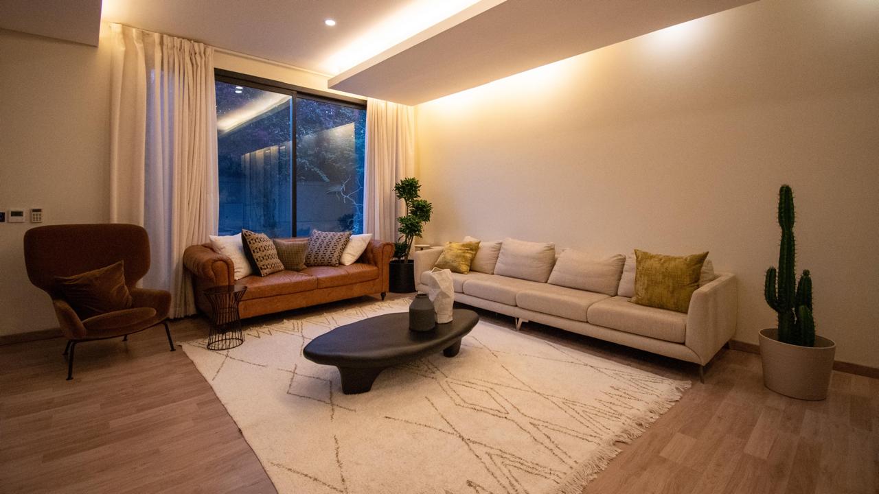 فيلا 4 غرف في الياسمين 31