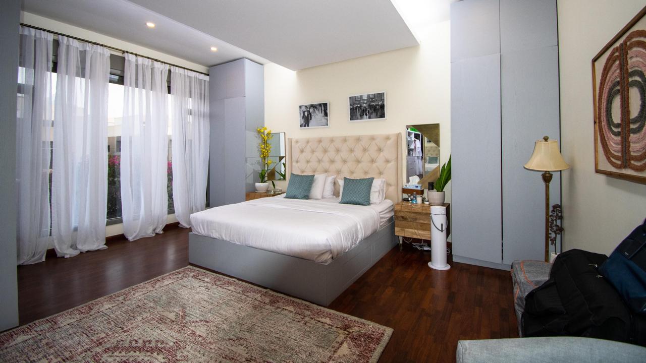 فيلا 4 غرف في الياسمين 32