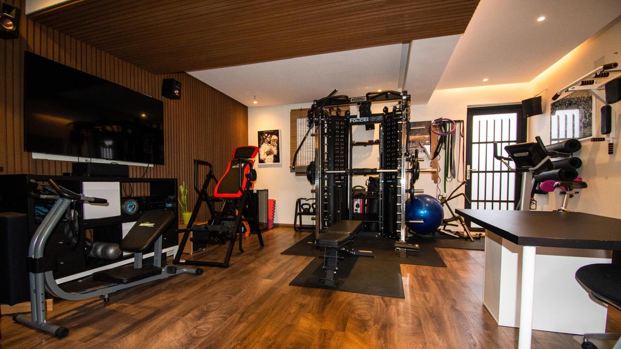 فيلا 4 غرف في الياسمين 34