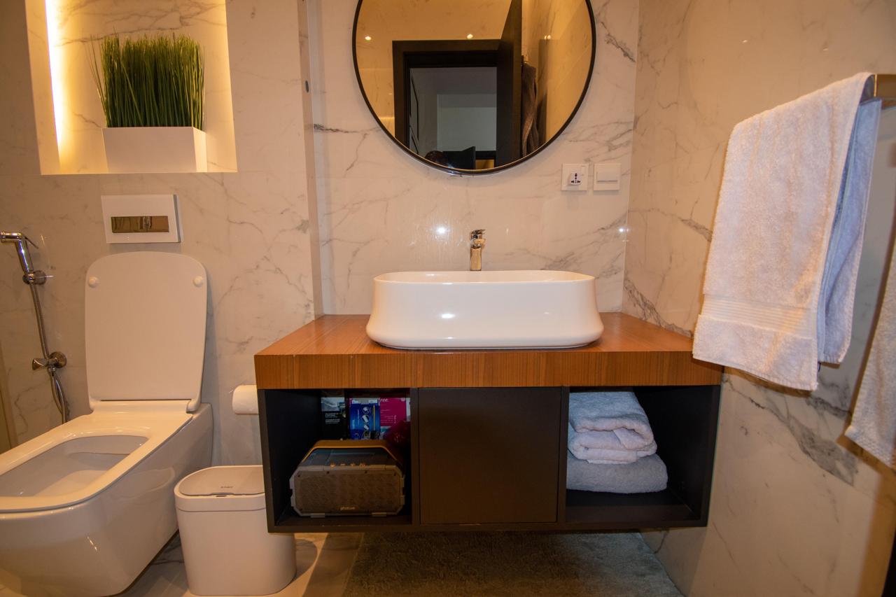 فيلا 4 غرف في الياسمين 9