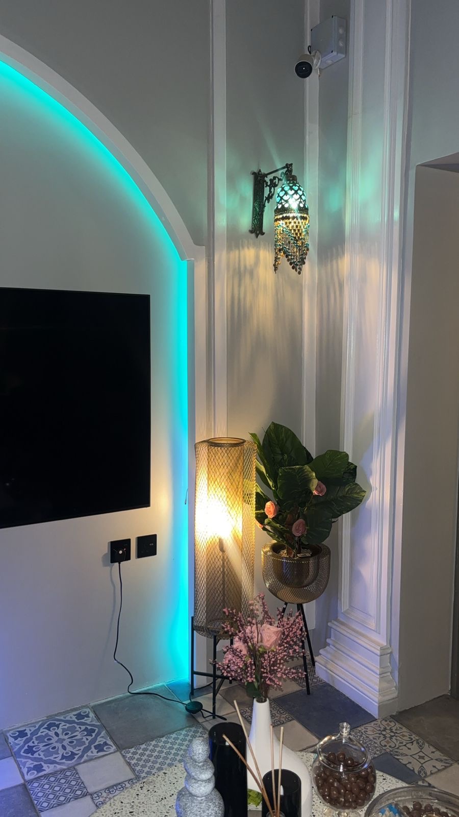 فيلا  في النرجس 11