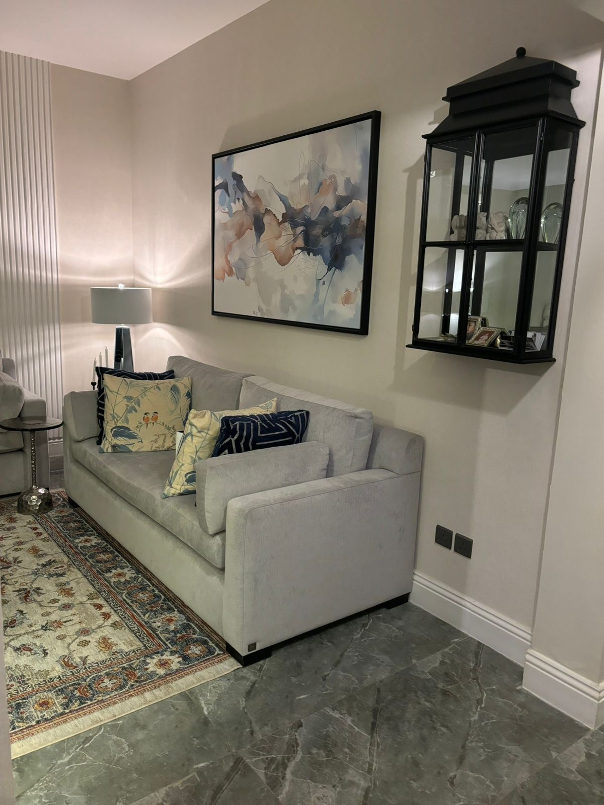 فيلا  في النرجس 24