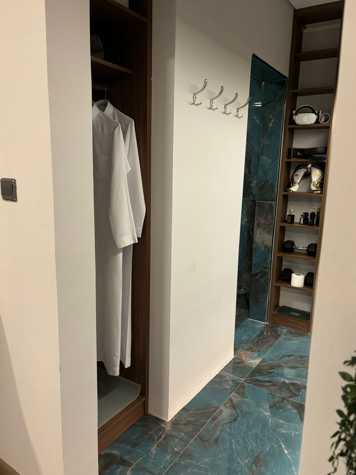 فيلا  في النرجس 28