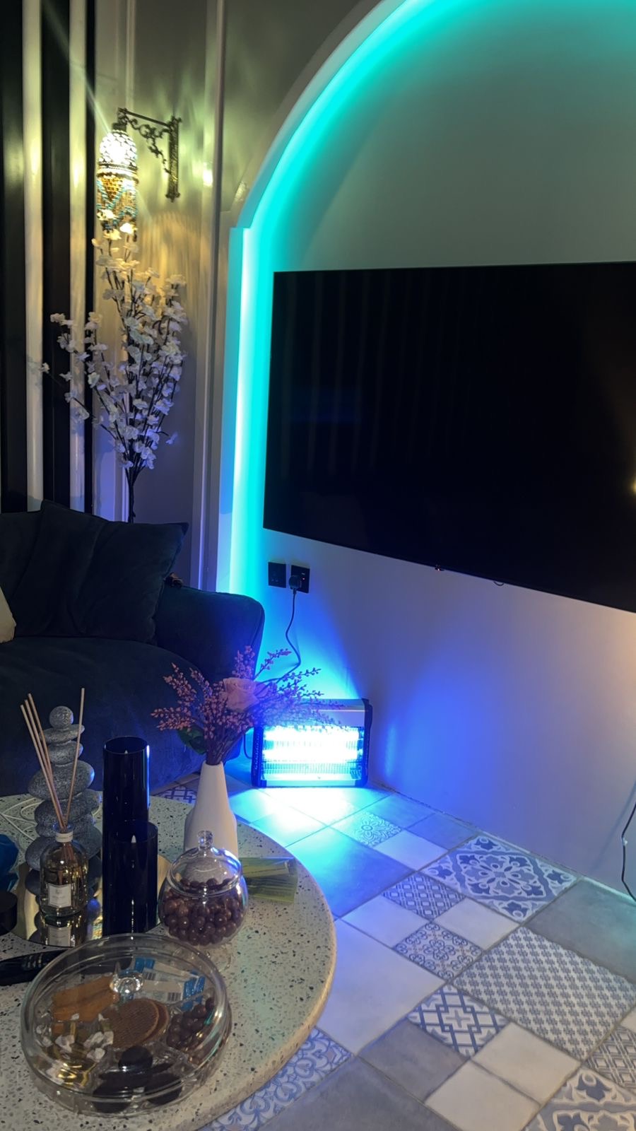 فيلا  في النرجس 29