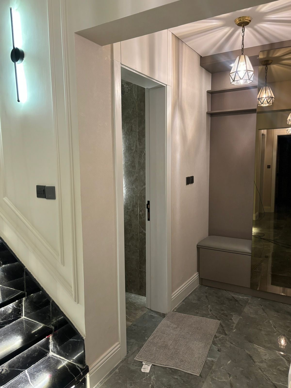 فيلا  في النرجس 4