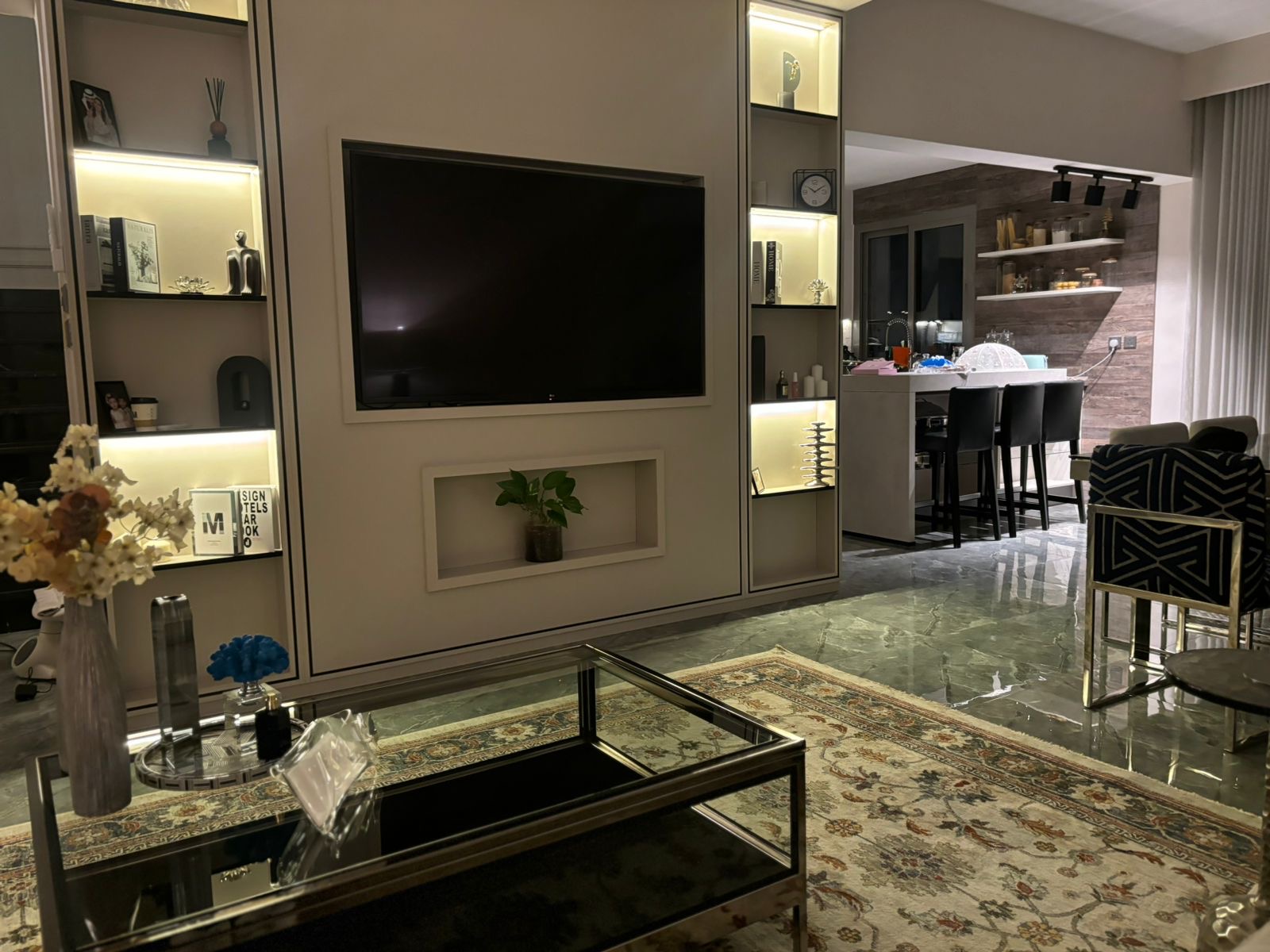 فيلا  في النرجس 5