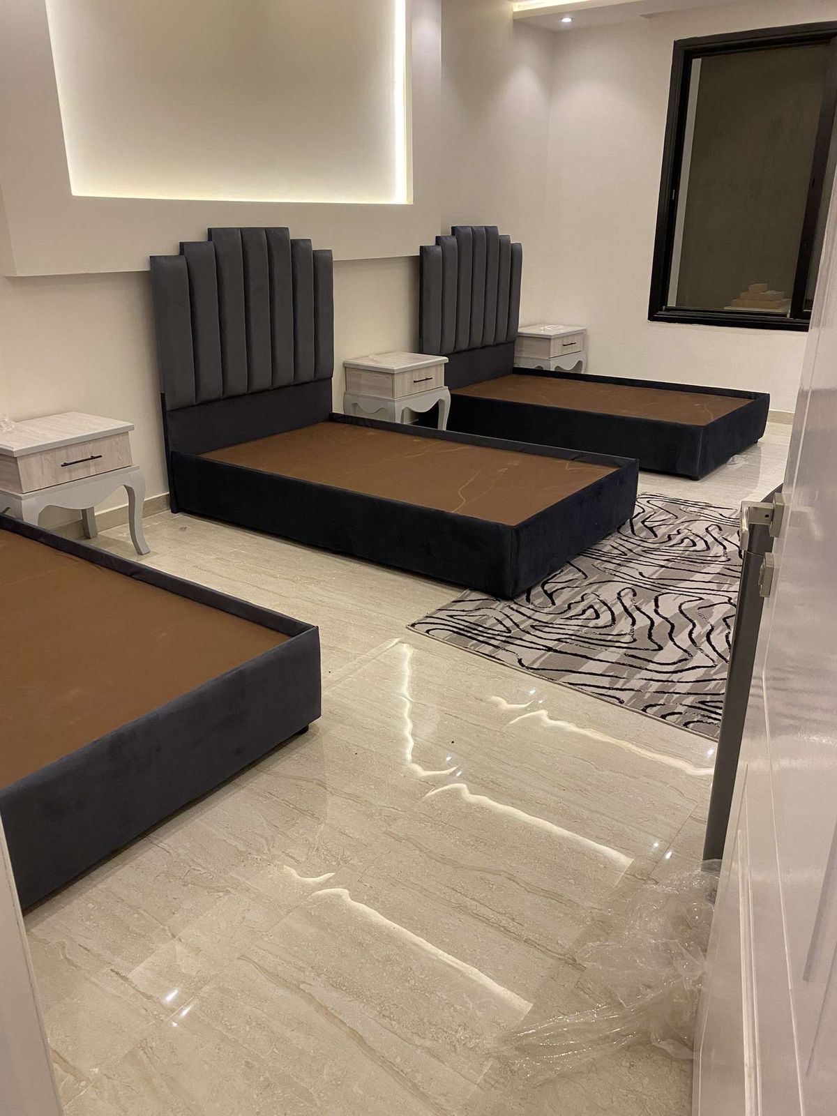 فيلا  في العزيزية 6