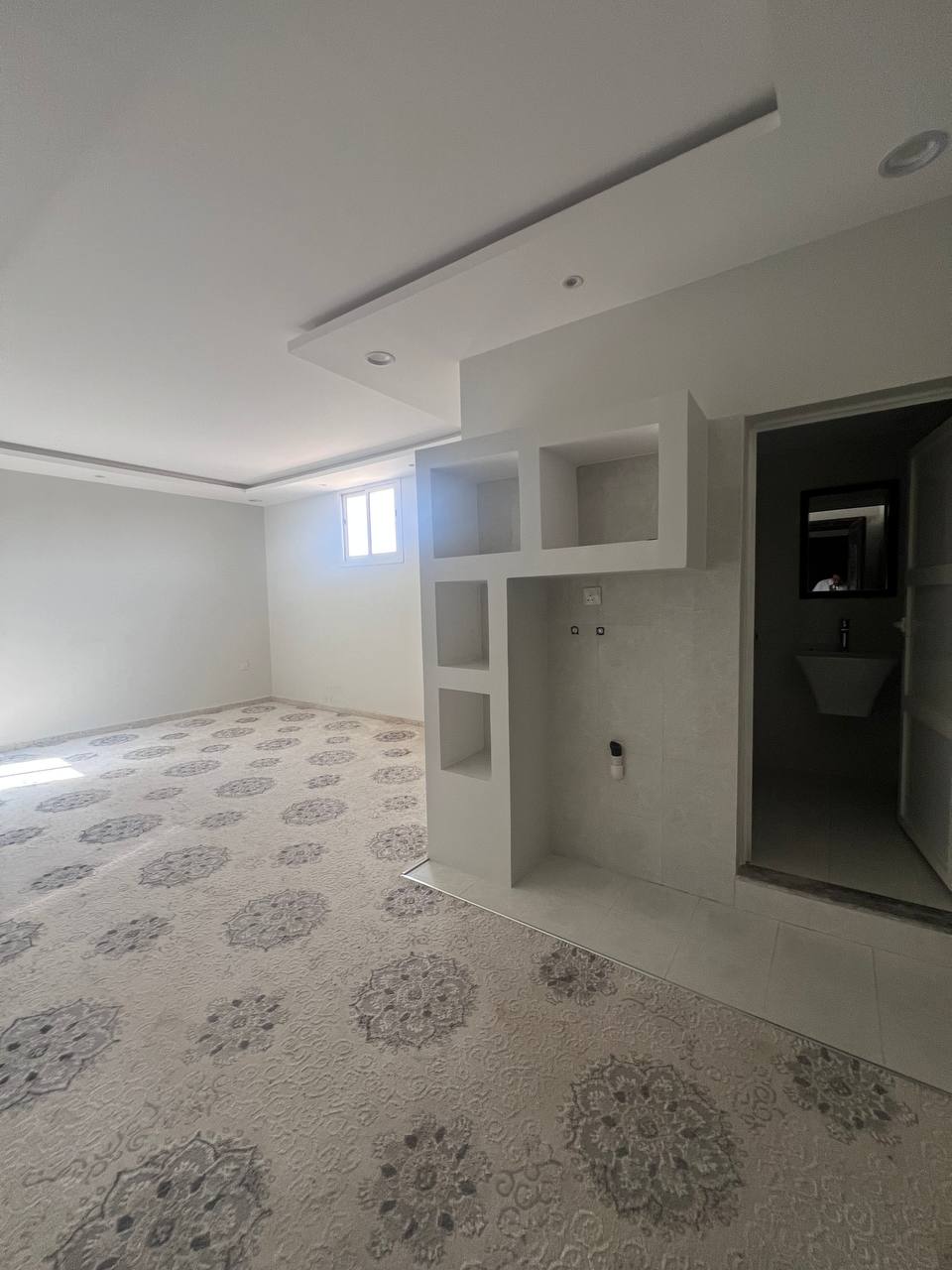 شقة  في ظهرة لبن 4