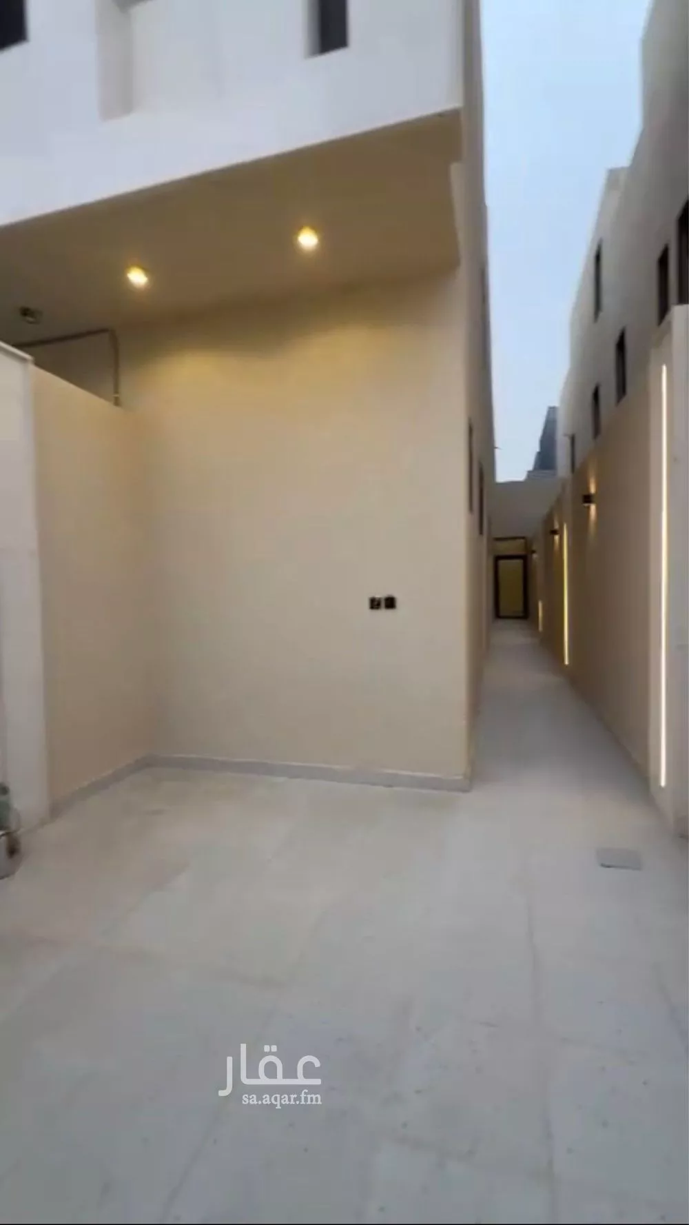 فيلا 5 غرف في طويق 3