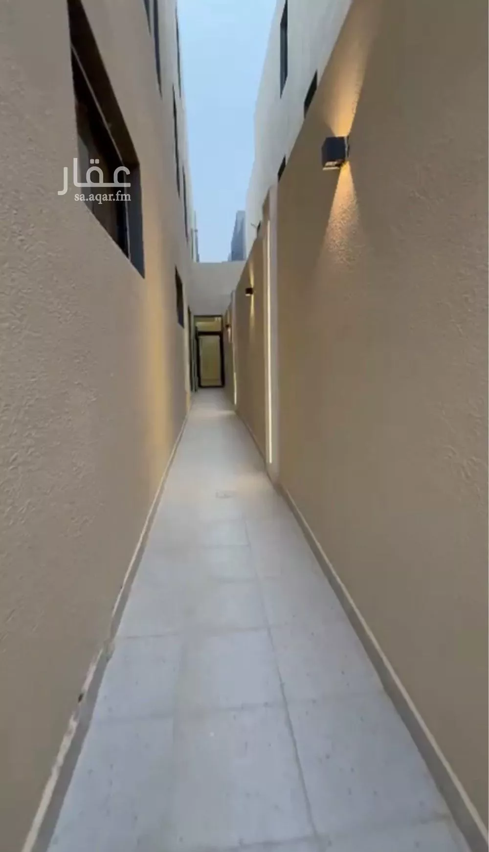 فيلا 5 غرف في طويق 8