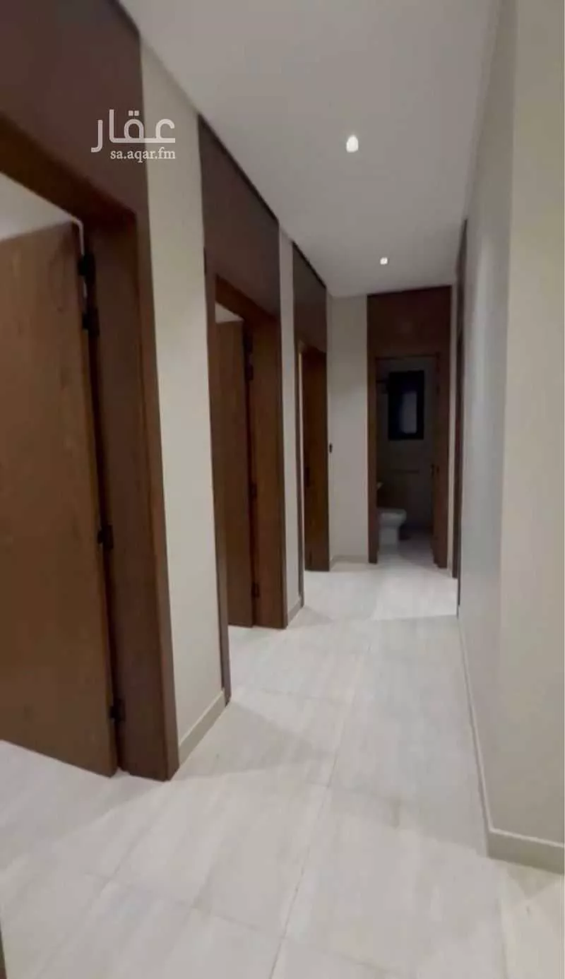 شقة 4 غرف في النزهة 5