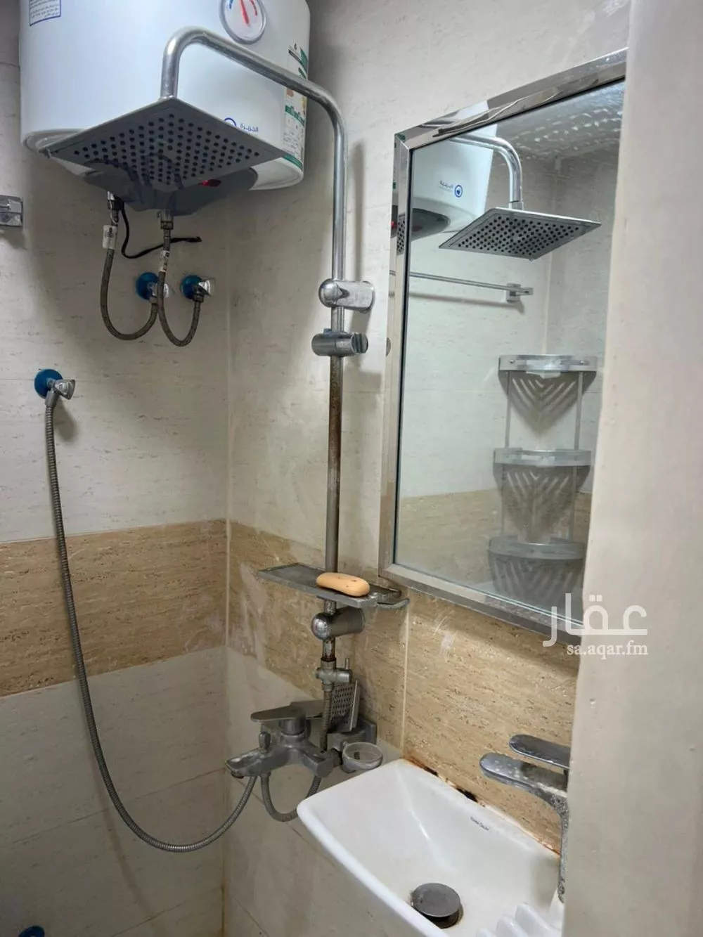1 bedroom apartment in Al Jaradiyah 7
