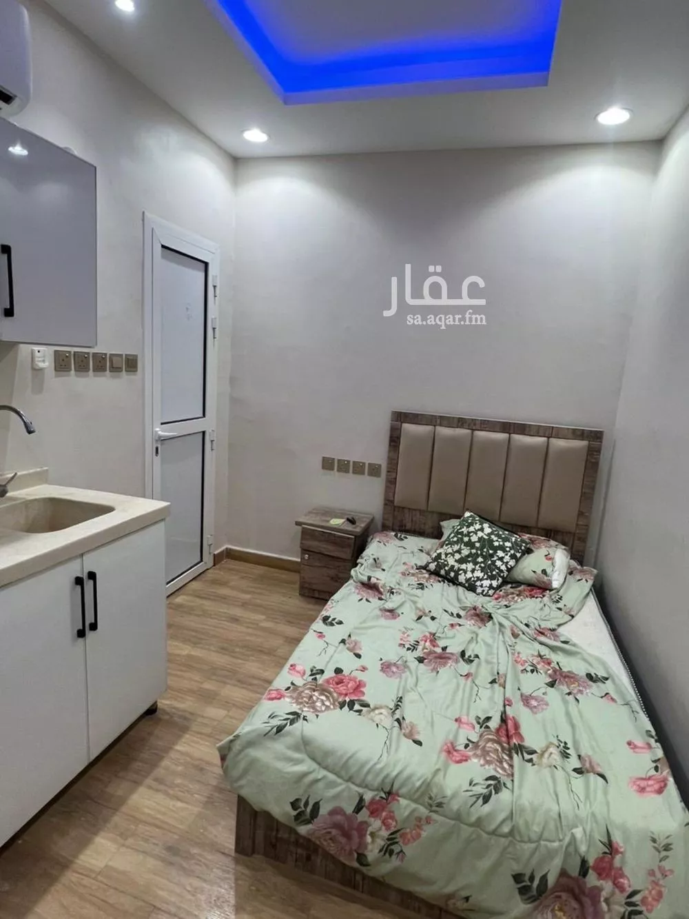 شقة 1 غرف في الجرادية 2