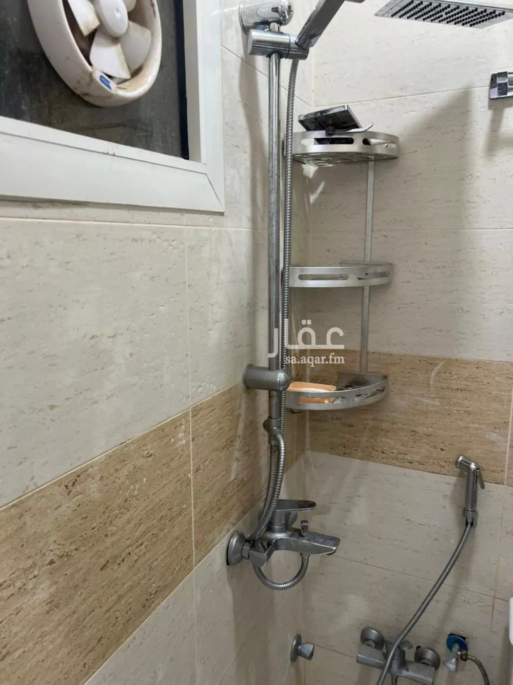 شقة 1 غرف في الجرادية 16