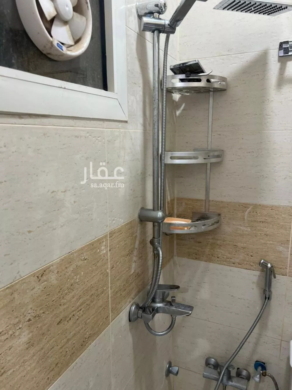 شقة 1 غرف في الجرادية 8