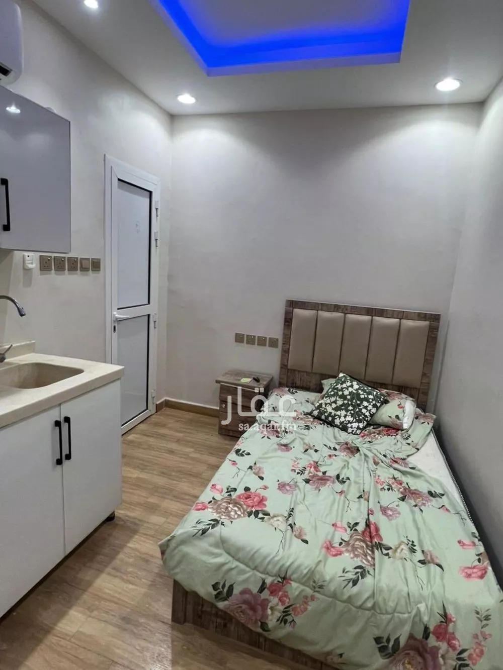 شقة 1 غرف في الجرادية 10