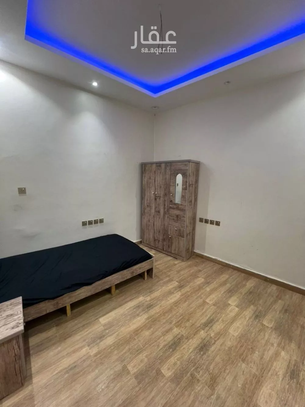 شقة 1 غرف في الجرادية 14