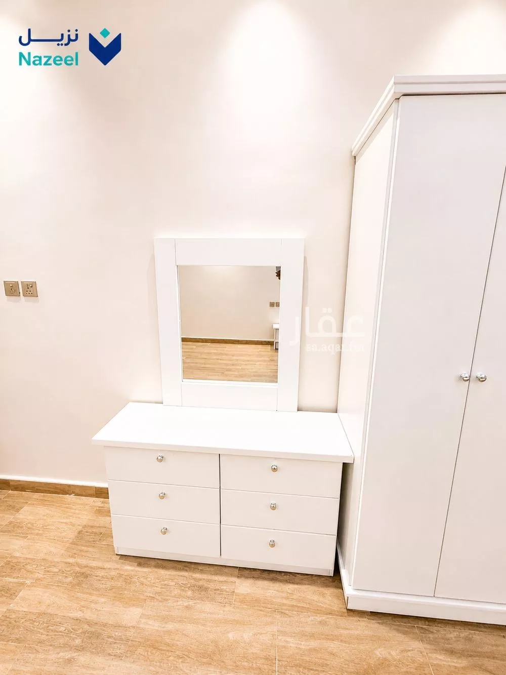 1 bedroom apartment in Al Jaradiyah, Riyadh 17